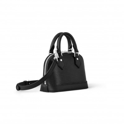 LOUIS VUITTON NANO ALMA M81945 (18*12*8cm)